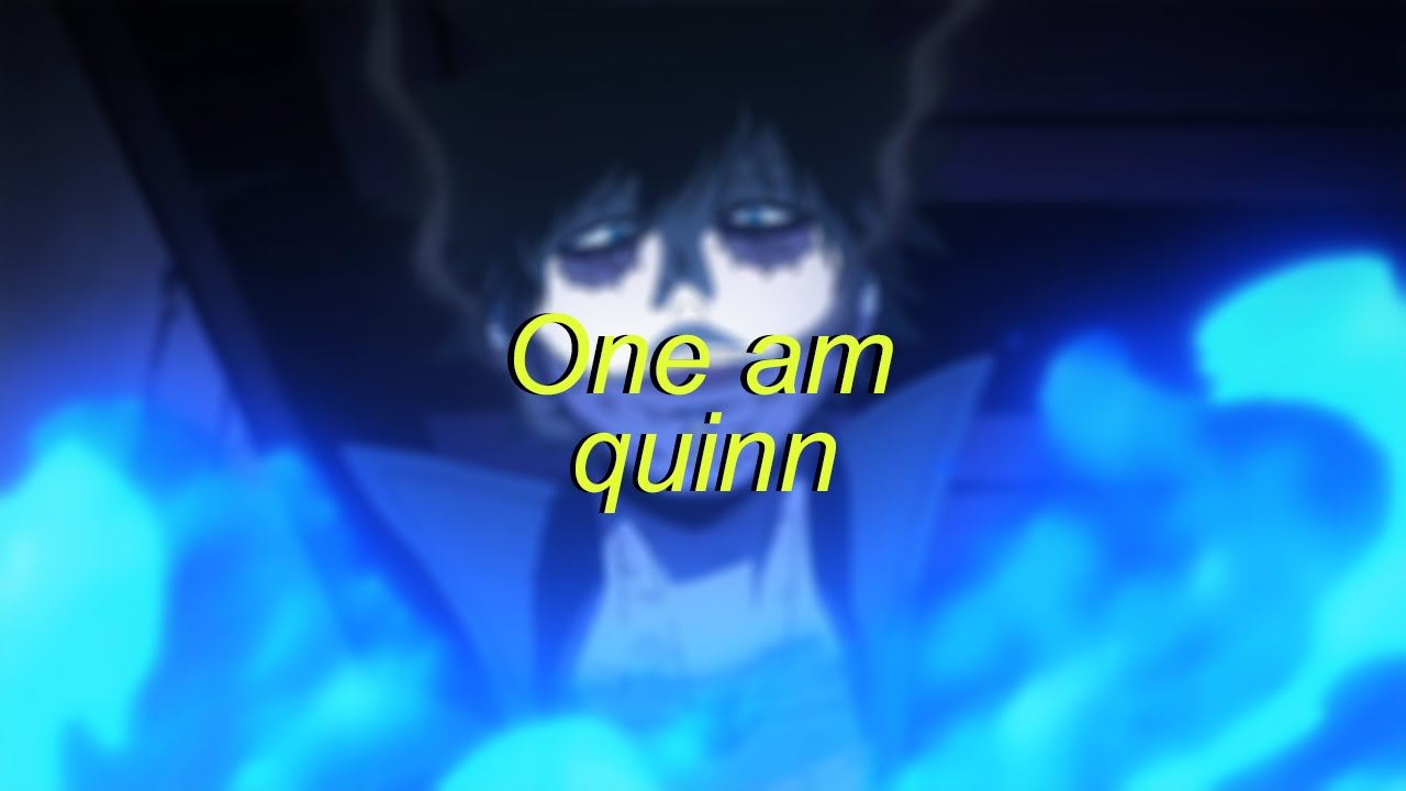 one am - osquinn (Slowed + Reverb)