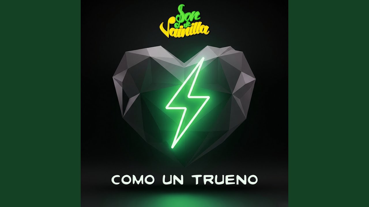 Como Un Trueno