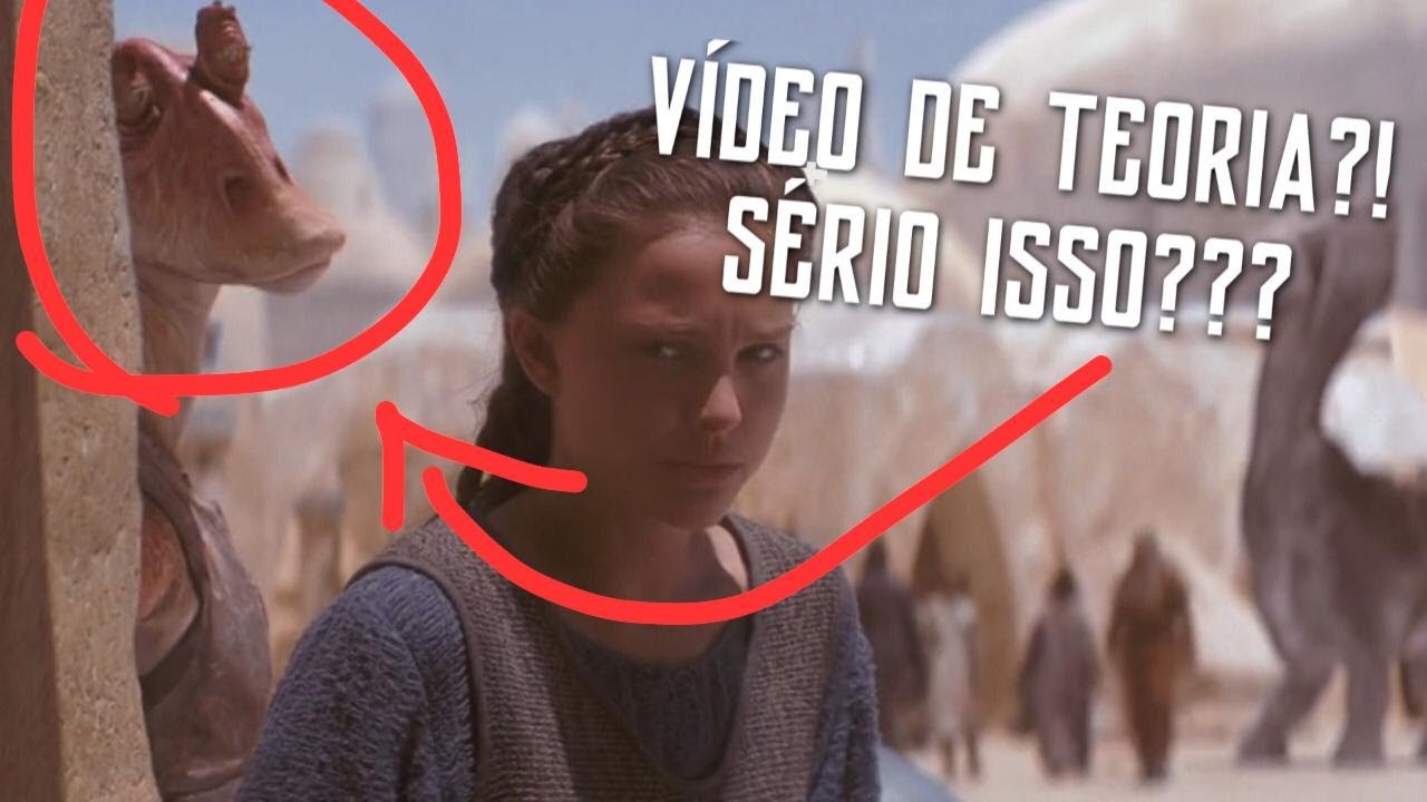 Star Wars nunca é o que parece