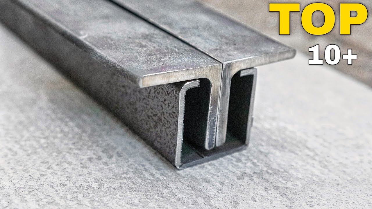 DIY Tool Compilation – 10+ Brilliant Waorkshop Builds!