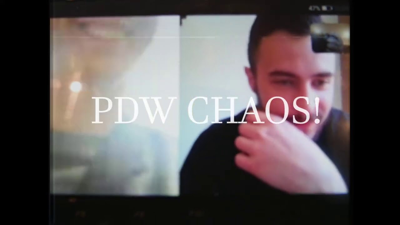 Peter Gang PP/Chaos/Grabek/OWR - Odpowiedz prod Flame