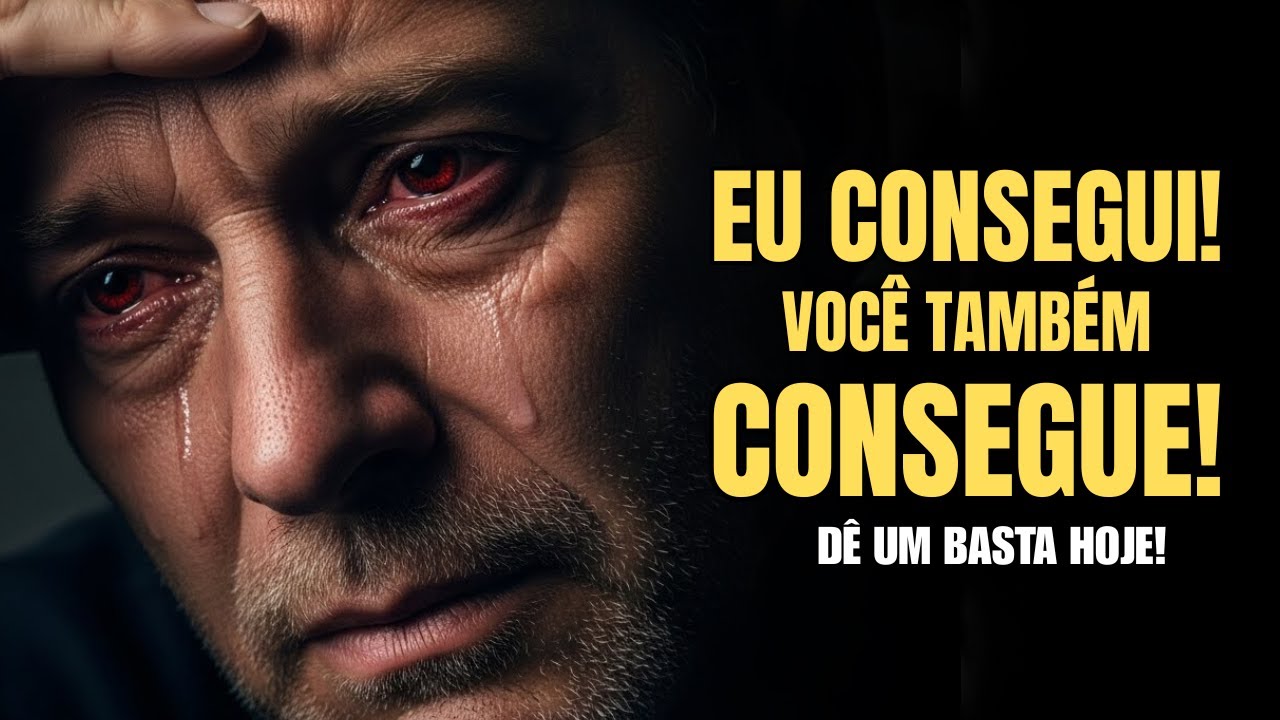 PARE DE SOFRER! 3 Passos Que Me Tiraram Das Dívidas pra Sempre!