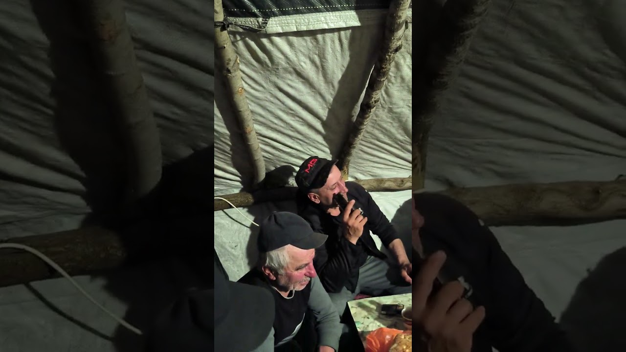 Патимат Ибрагимова и Алжанбег 👍