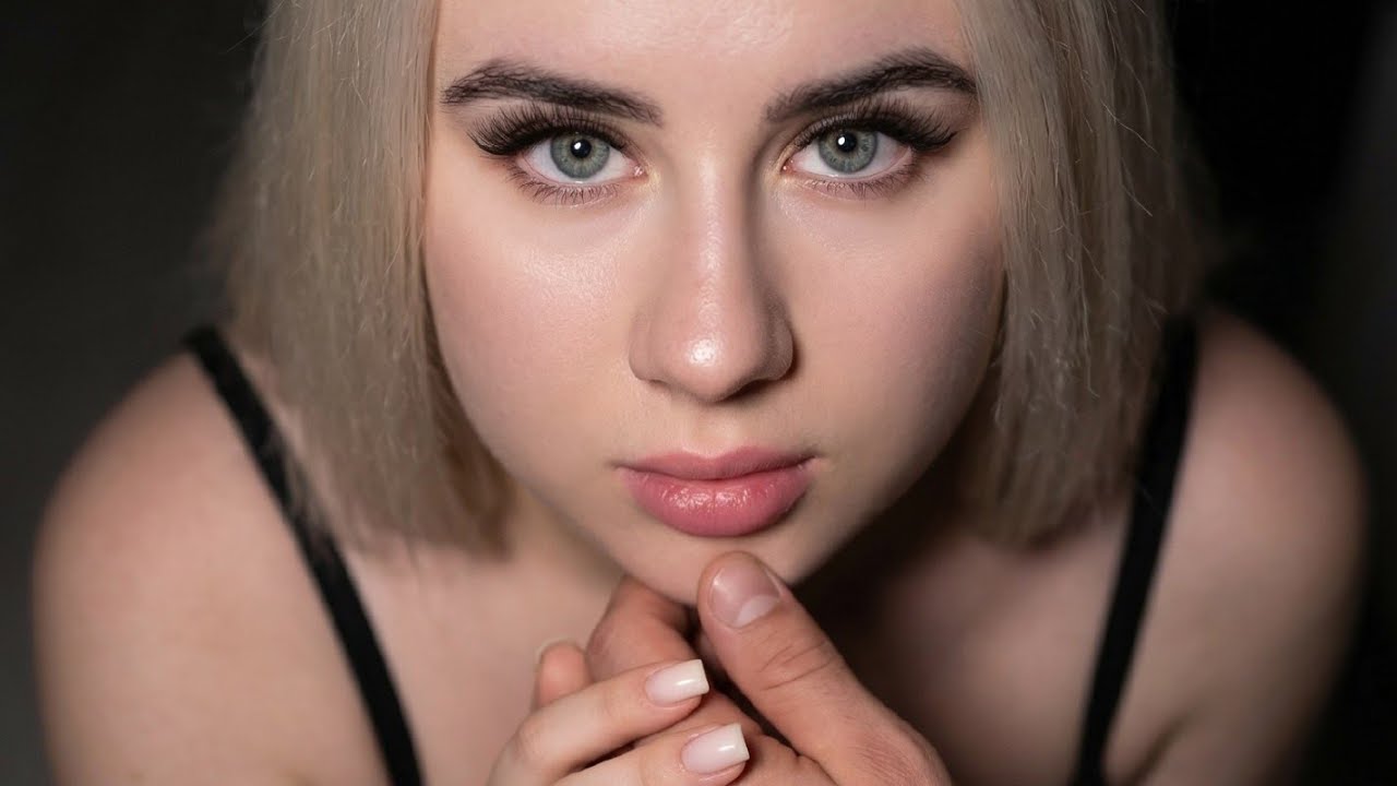АСМР🥹я дождалась его!