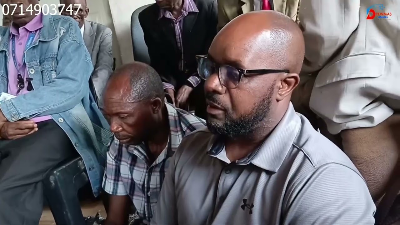 ZVIMBA.......VORAMWIRANA CHITUNHA...2 WEEKS MUFI ASATI AVIGWA [PART 3] MUDARE