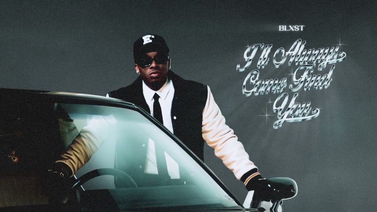 Blxst - Ten Summers Or Better feat. Kamasi Washington (Visualizer)