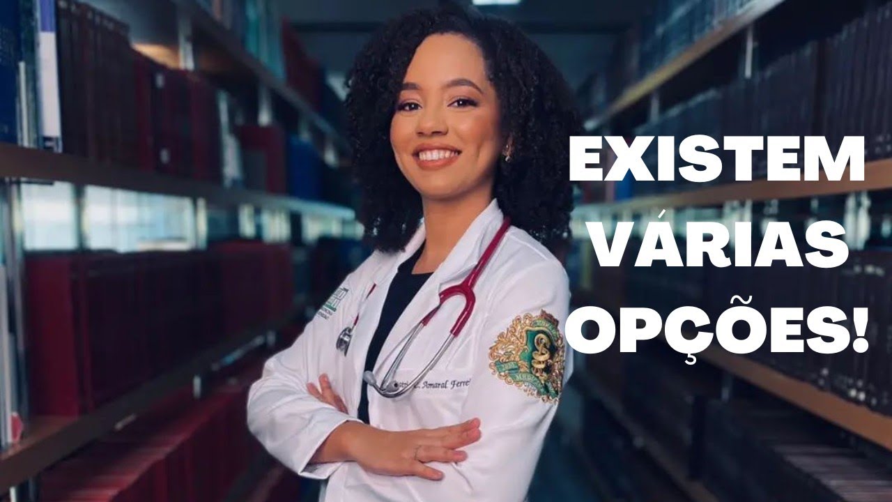 COMO FAZER MEDICINA SENDO POBRE [BOLSAS 100%]