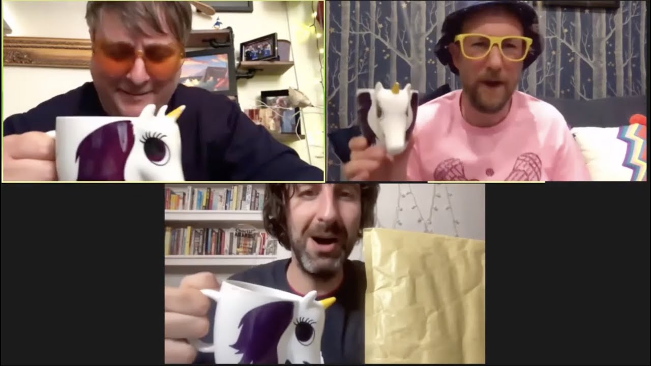 No More Jockeys - Full Livestream 3