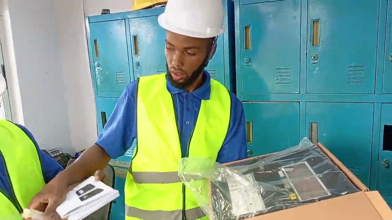 How to Setup Gent Addressable Fire Alarm panel and the Programming. 