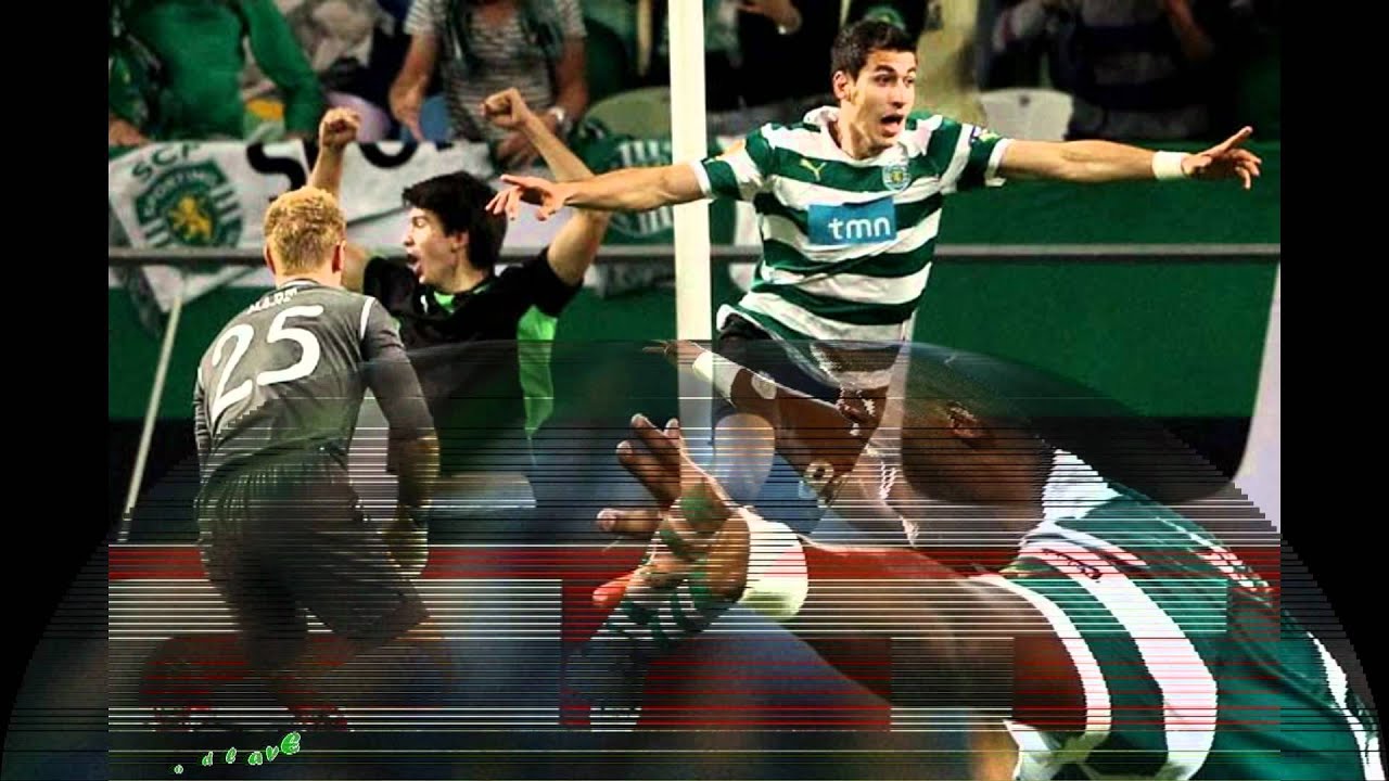 Os Guerreiros para a Final da ta&ccedil;a de Portugal 2011/2012