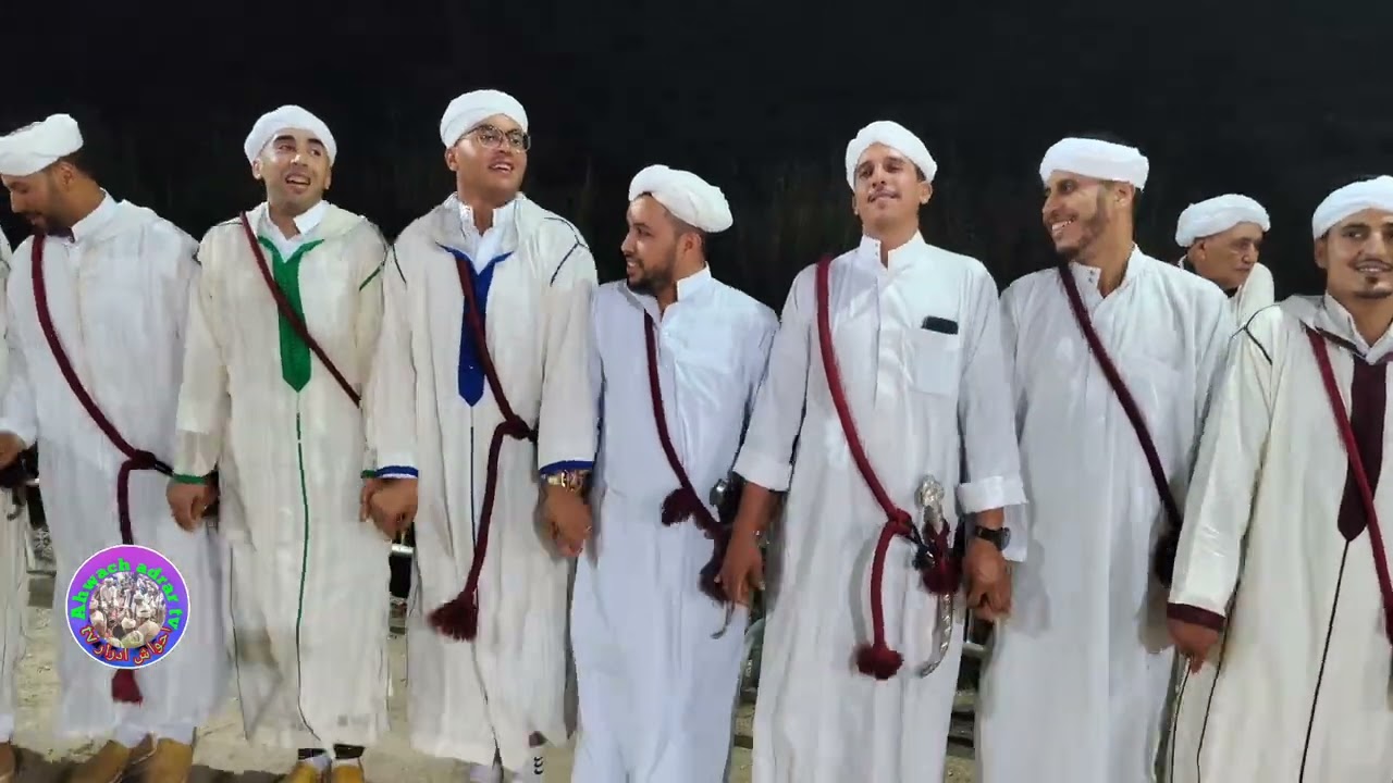 أحواش إمجاض#أيت عدي# اومسعود# إداوسملال  30/07/2025