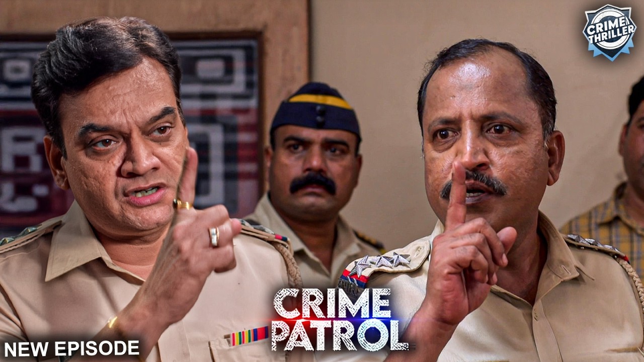 #maharashtra Crime Alert | अलिबाग का डॉन | Crime Patrol | Crime Show | Crime Story | Full Episode