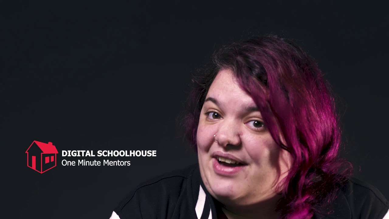 Careers in video games: associate producer (Maddie, Ubisoft) - One Minute Mentor