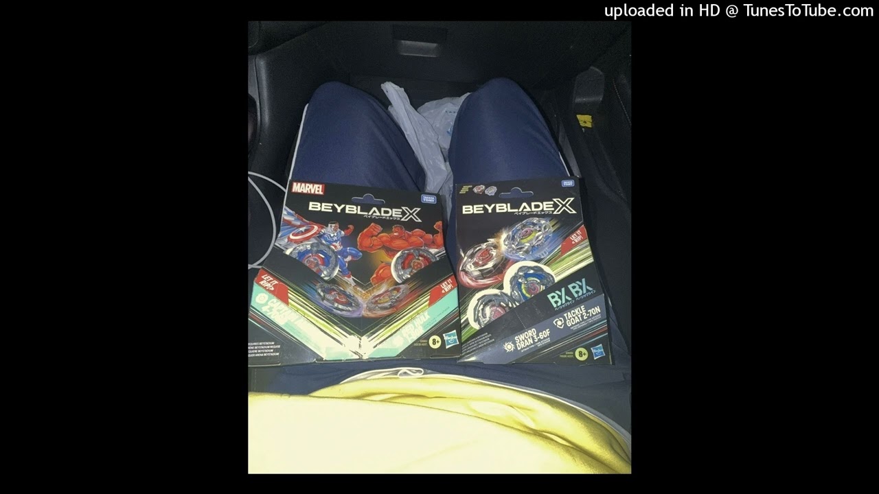 [HARD] Mac Critter x Lil Double 0 Typebeat - - “Game Over”