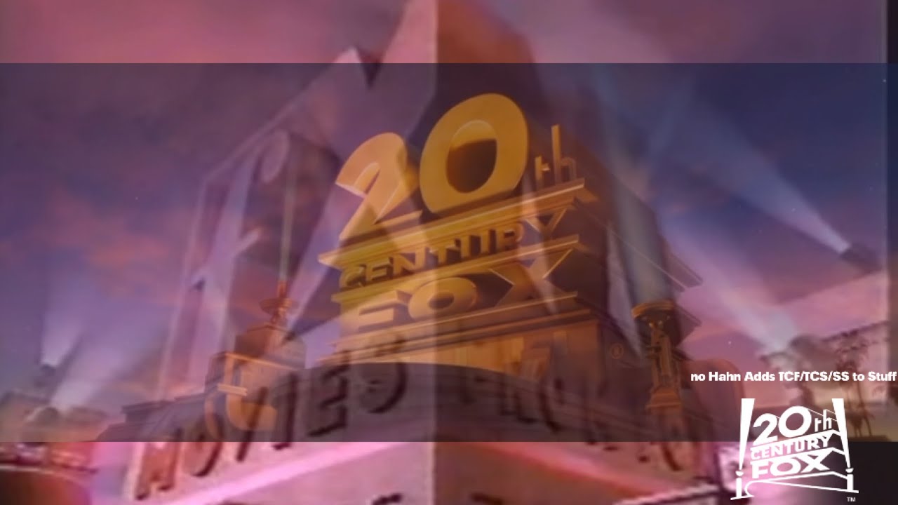 so i added TCF 2013 to old FXM idents..