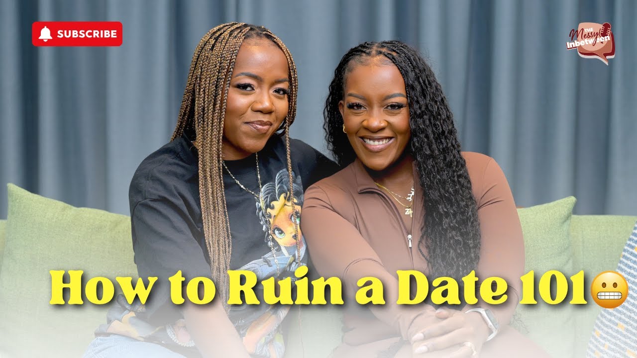 How to Ruin a Date 101 |Episode 196