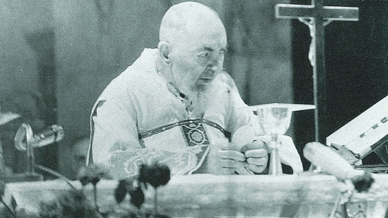 Homilia Diária.20: Quarta-feira da 25ª Semana Comum (I) - A autoridade que brota da Cruz