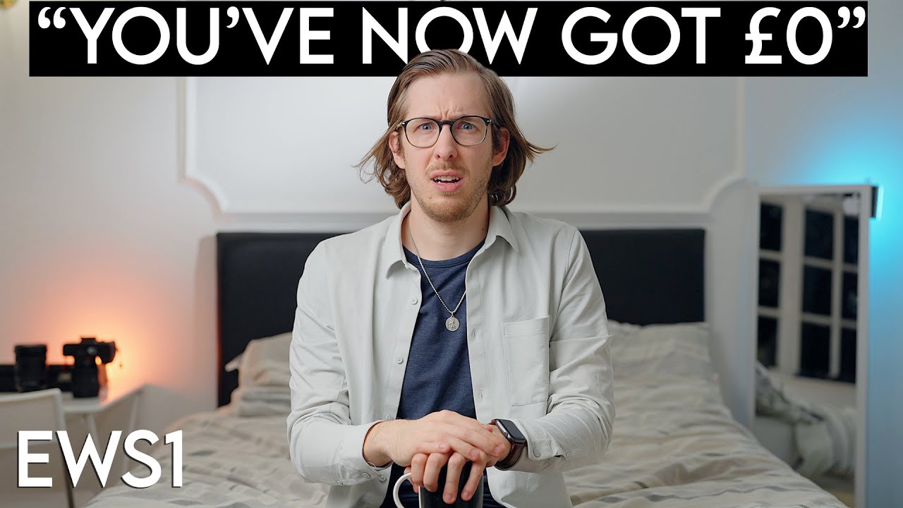 Over 100,000 Brits just lost their whole life savings. Here's why