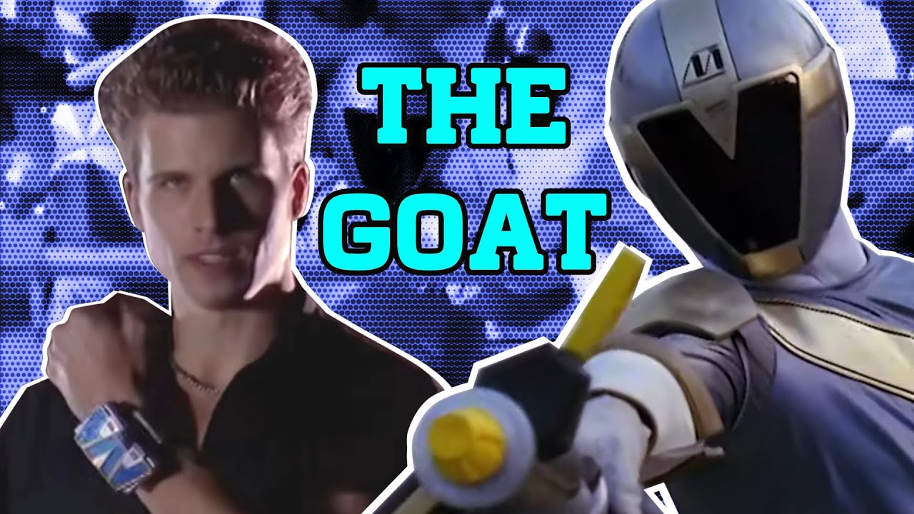 The Sixth Ranger No One Talks About