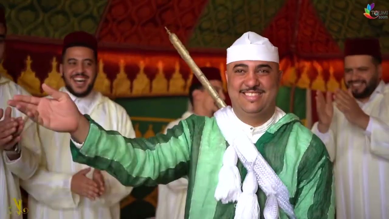 جديد الفنان عبدو اجغالف (موسم سروت) Exclusive- Abdo Jralef 2025 MOSSEM SROUT