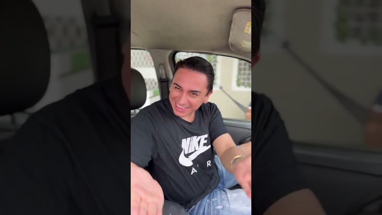 Soy taxista..... y a todo taxista le ha pasado esto jajajaj