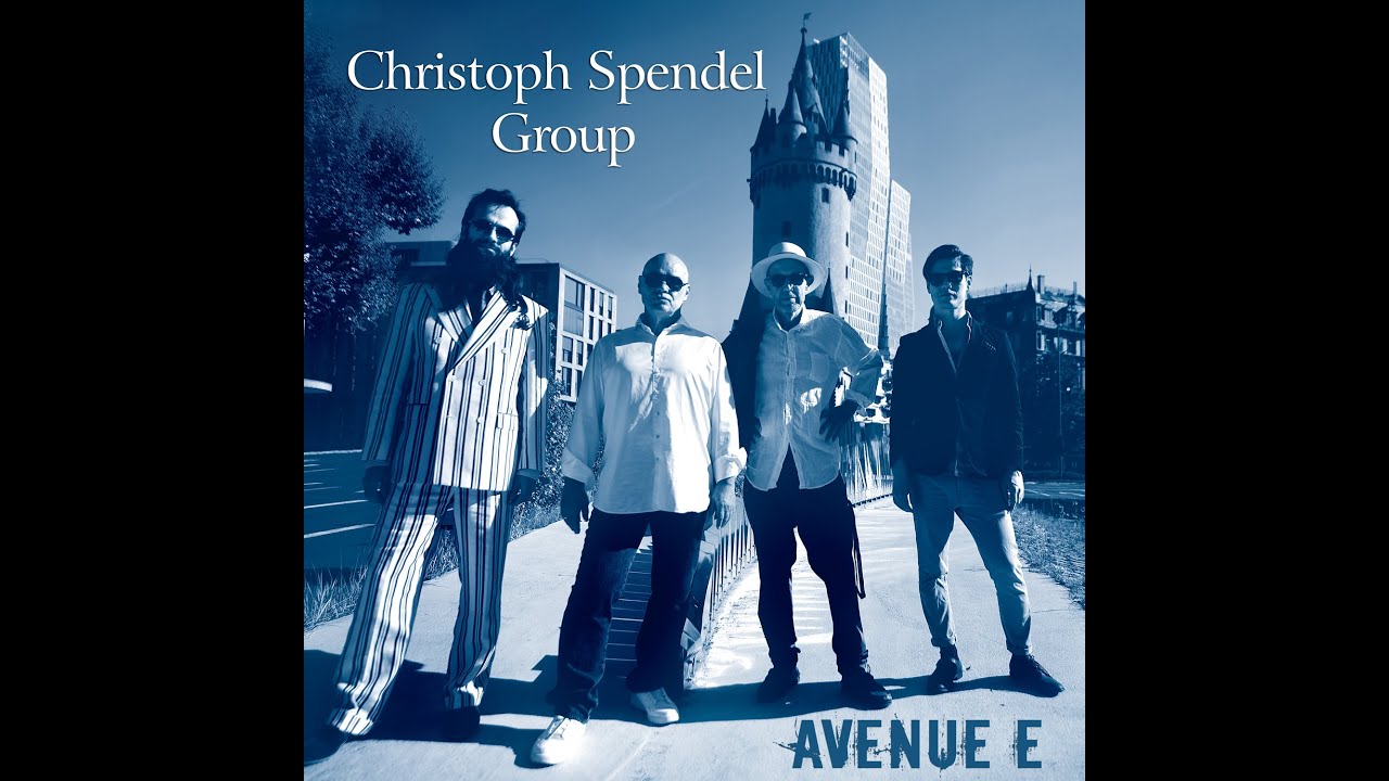 Christoph Spendel Group 