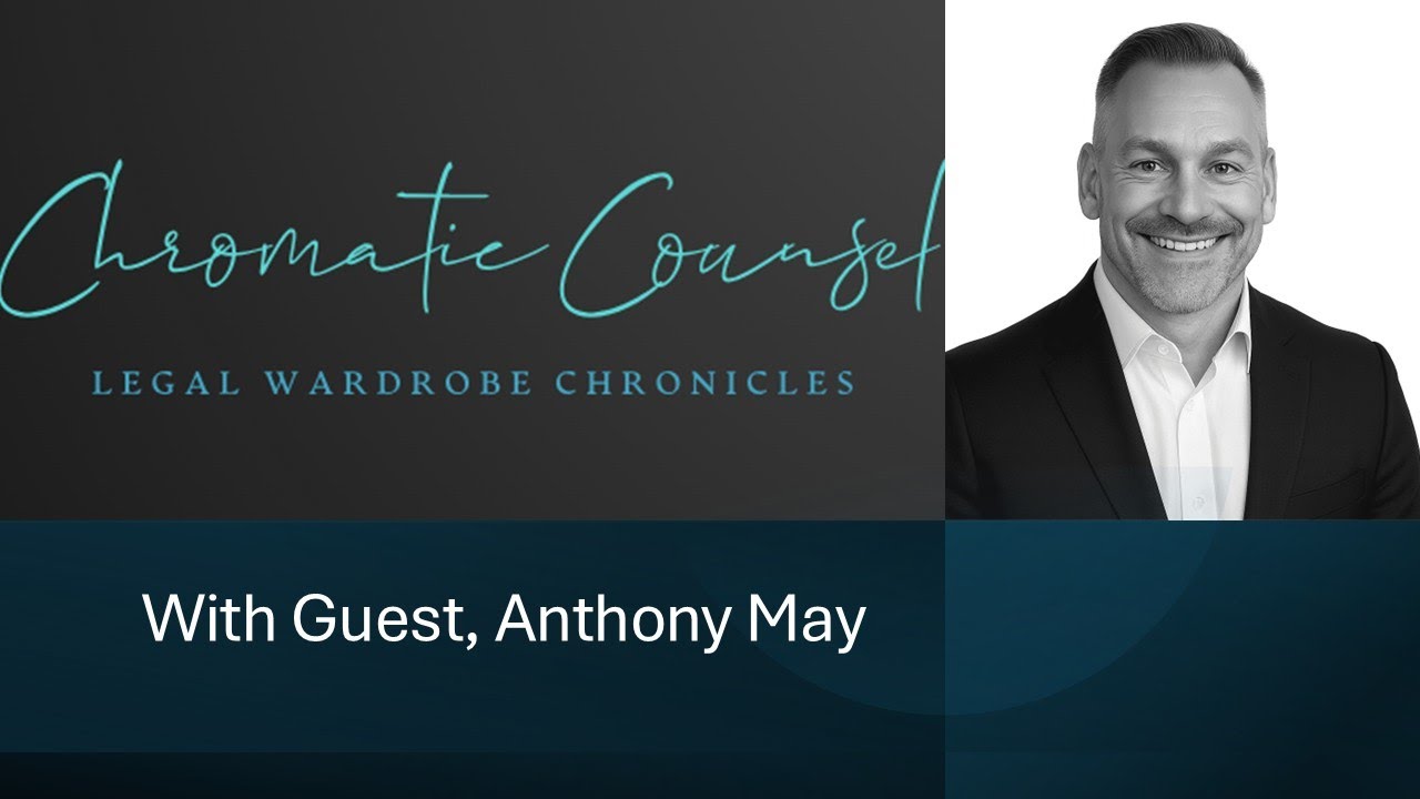 AI, SEO & Client Acquisition for Law Firms | Anthony May on What Actually Works