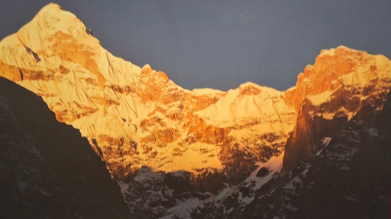  Itni Khoobsurti Aapne Nahi Dekhi Hogi #Uttarakhand#MountainView#Himalaya #trending#Shorts #viral 