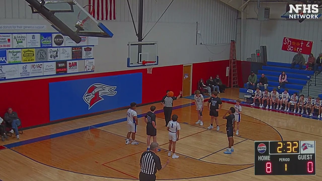 MEA vs Lakeside Game