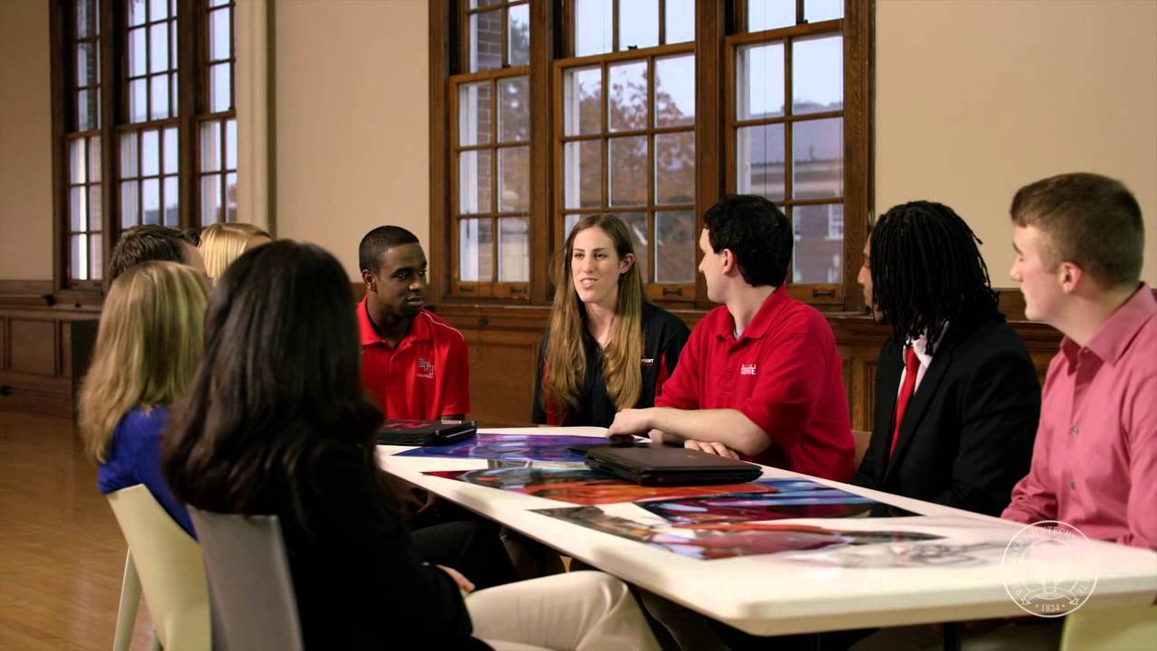 CLASS: The Rensselaer Student Experience