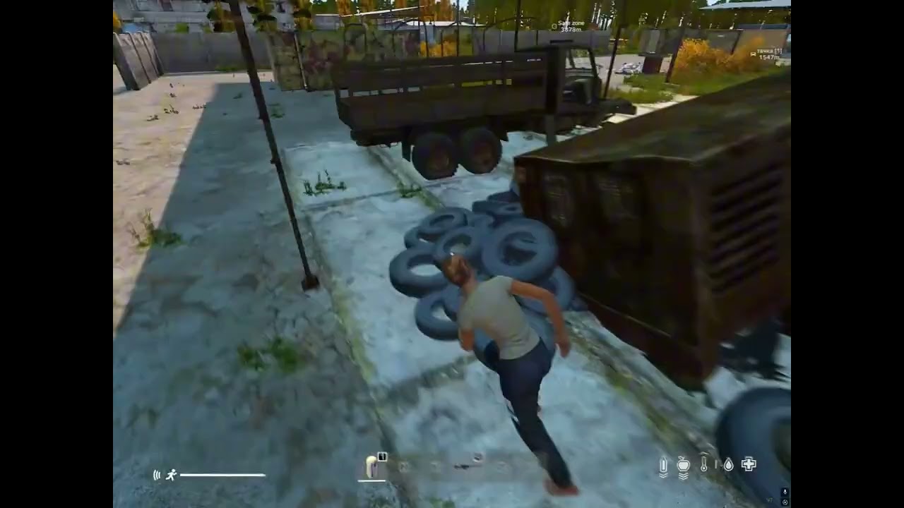 Dayz Fragmovie AVANGARD