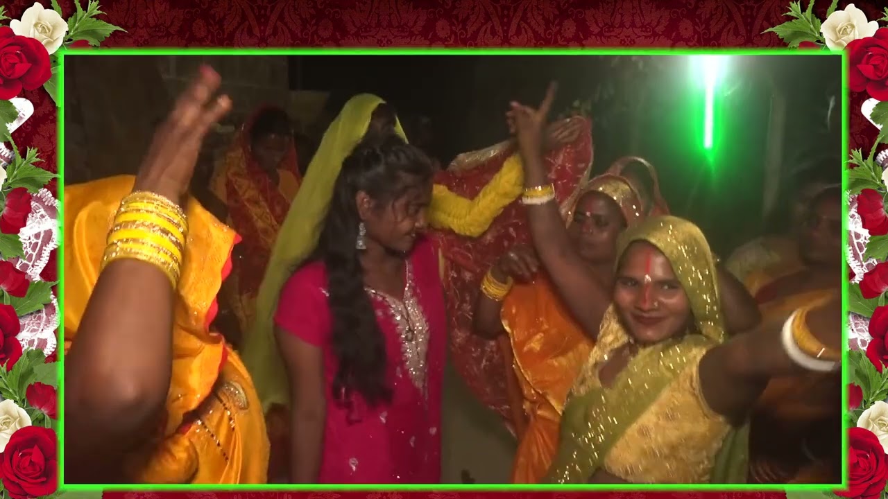 Sujeet Kumar sang kalpana/ marriage date, 01-05-2026. Puja mator ka videos shadi 