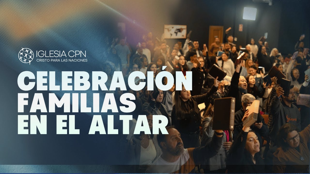Los Siete Aspectos de la Fe | Pra. Denise Campos | 19/02/2026 | Iglesia CPN VALENCIA