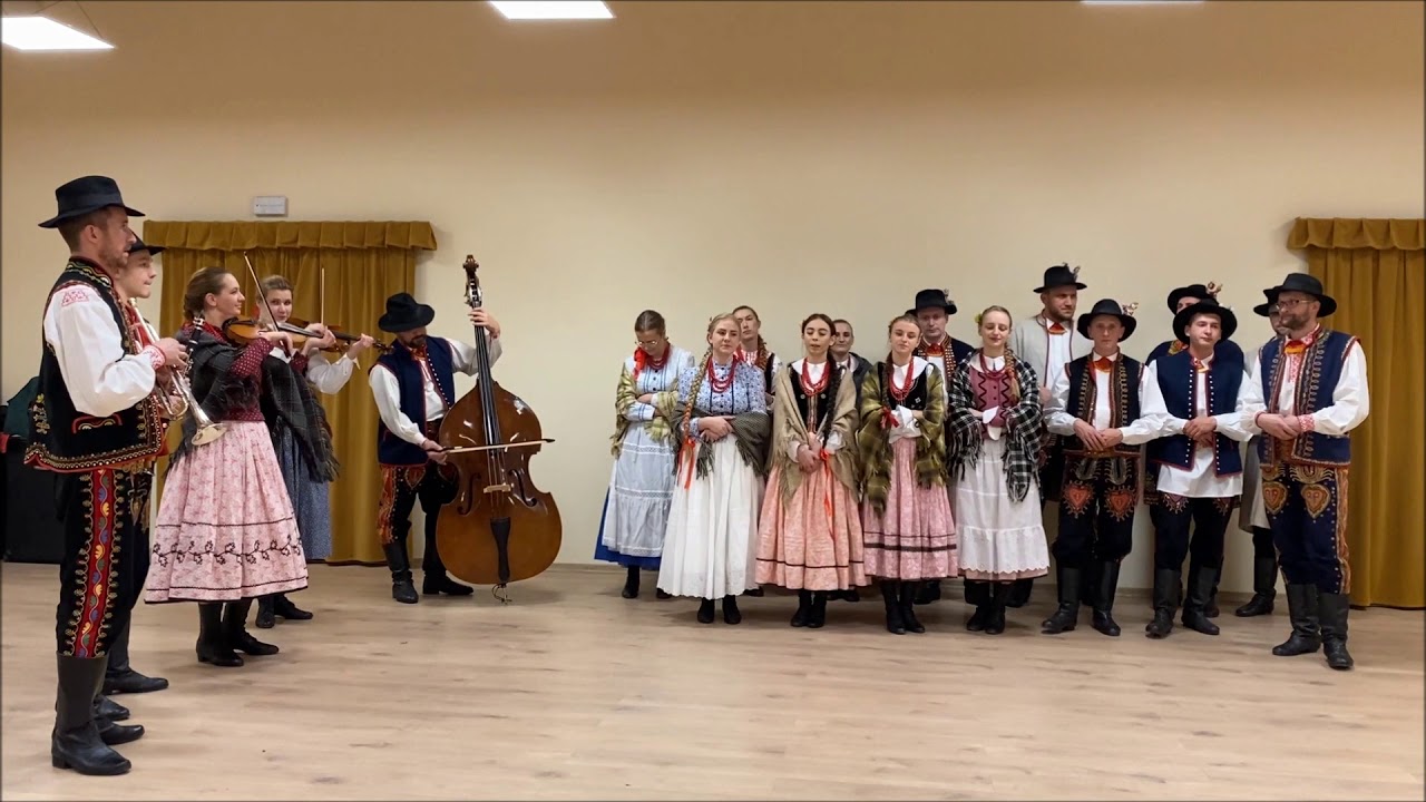 Kolędy i pastorałki RZPiT Piątkowioki