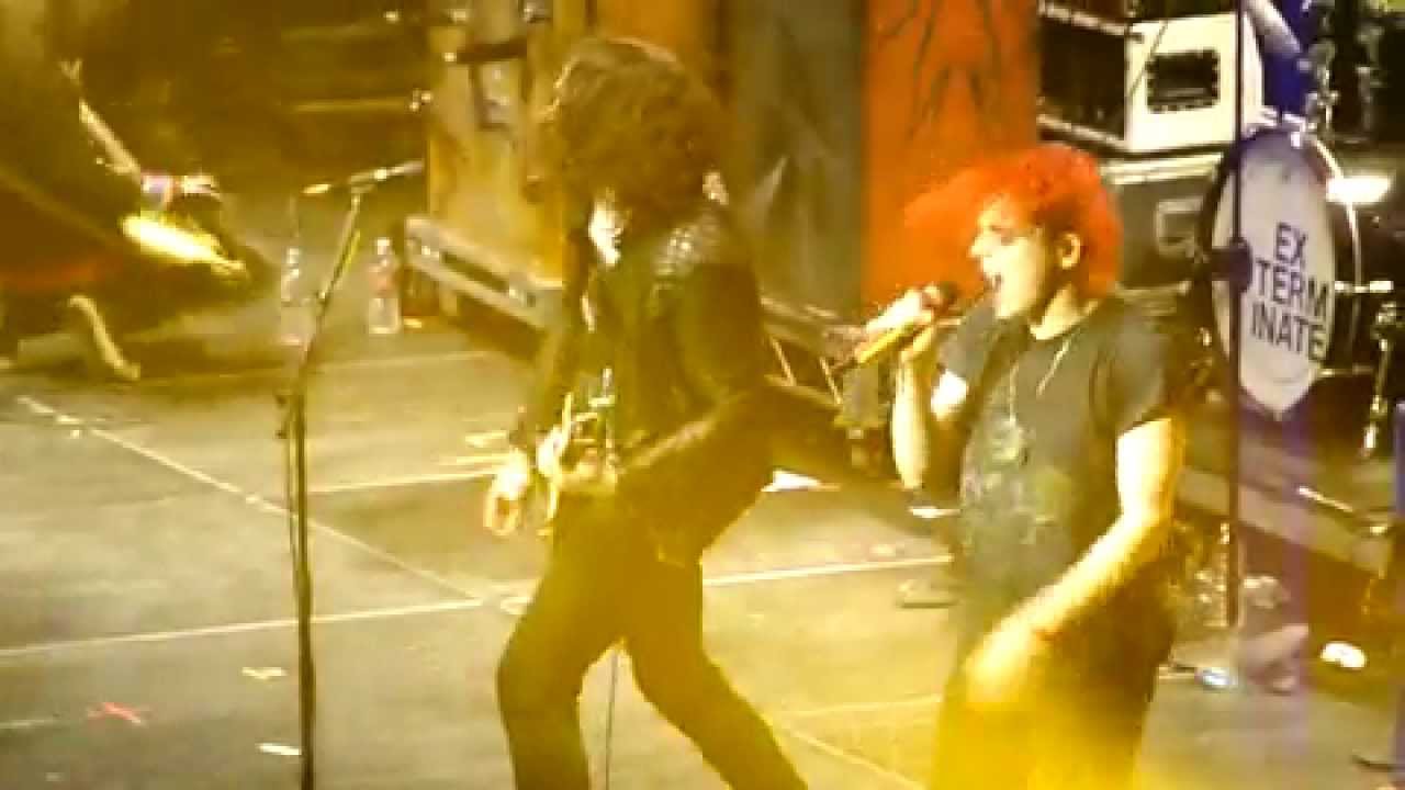 My Chemical Romance - 