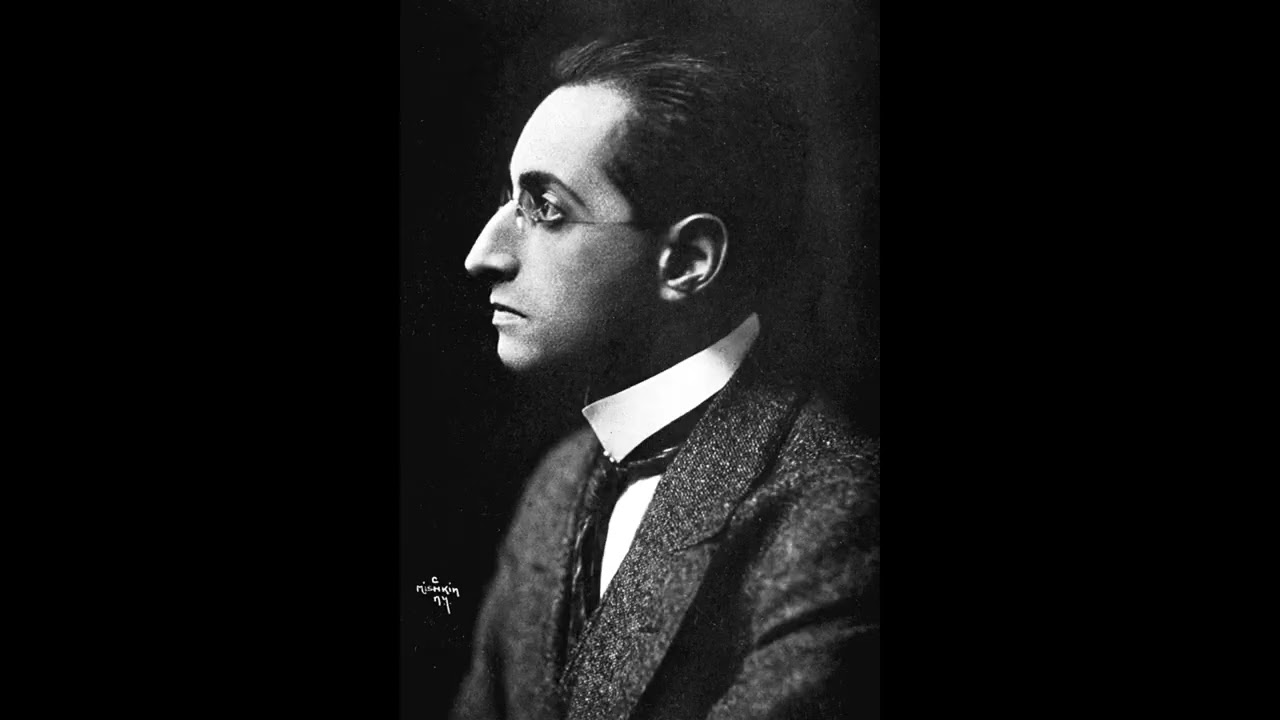 Artur Bodanzky and Berlin State Opera Orchestra - 'Die Meistersinger' Overture (Wagner) (1927)
