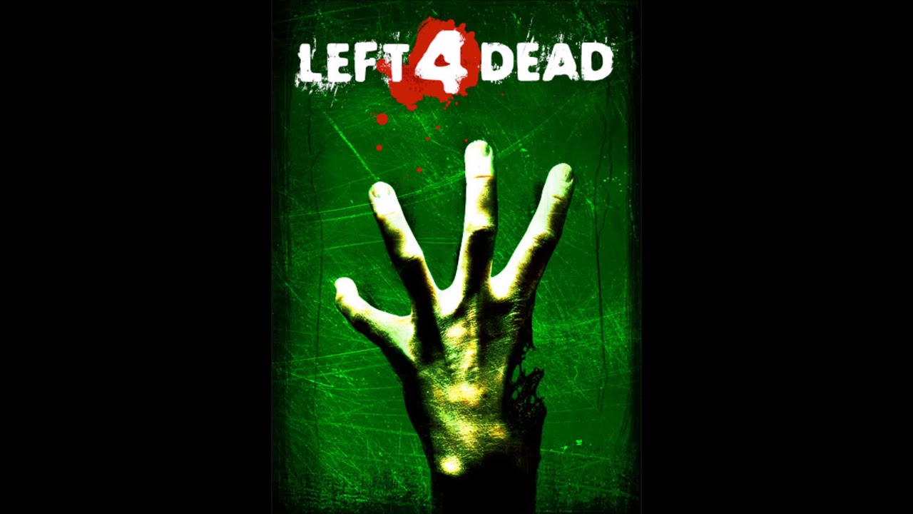 Left 4 Dead Safe Room Theme