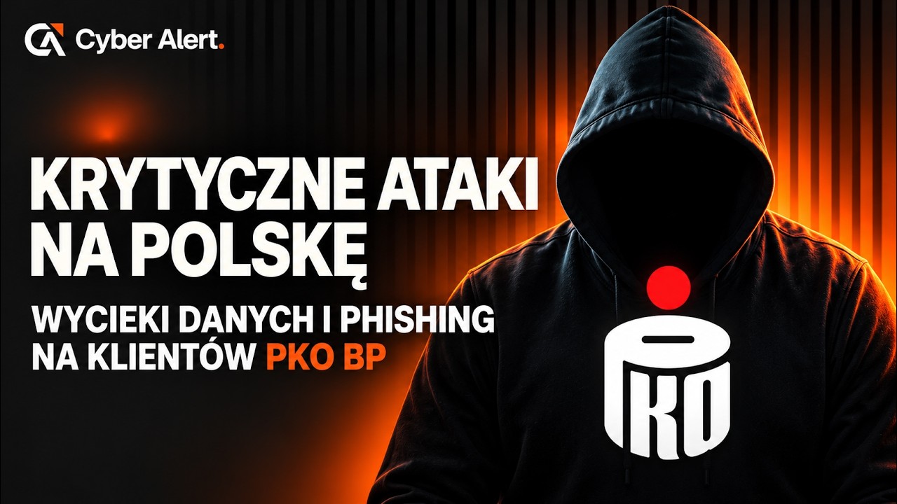 Krytyczna PODATNOŚĆ PHP2SHELL PARALIŻUJE Polskę oraz inne kraje - czy nasze dane są bezpieczne?