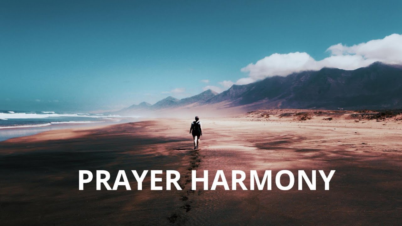 PRAYER HARMONY