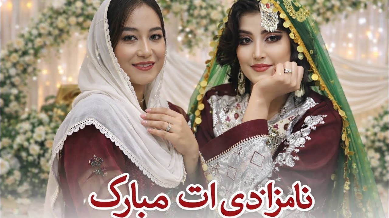 چی لحظه قشنگ تر از اینکه خوشبختی تو دیدم آغاز زندگی جدید ات مبارک لطیف قشنگم خوشبخت بمانید باهم♥️💍