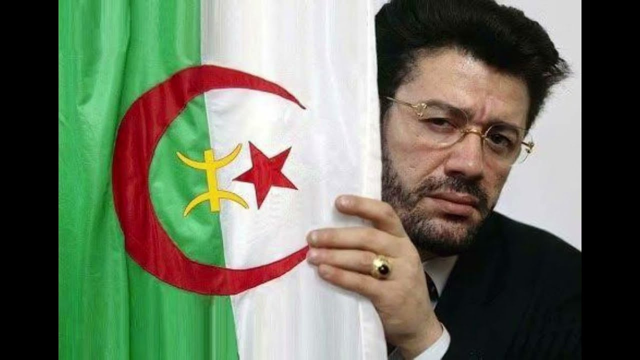 Habibou - Matoub (style Matoub lounes - hommage)