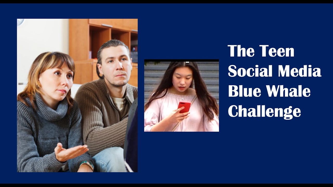 The Teen Social Media 