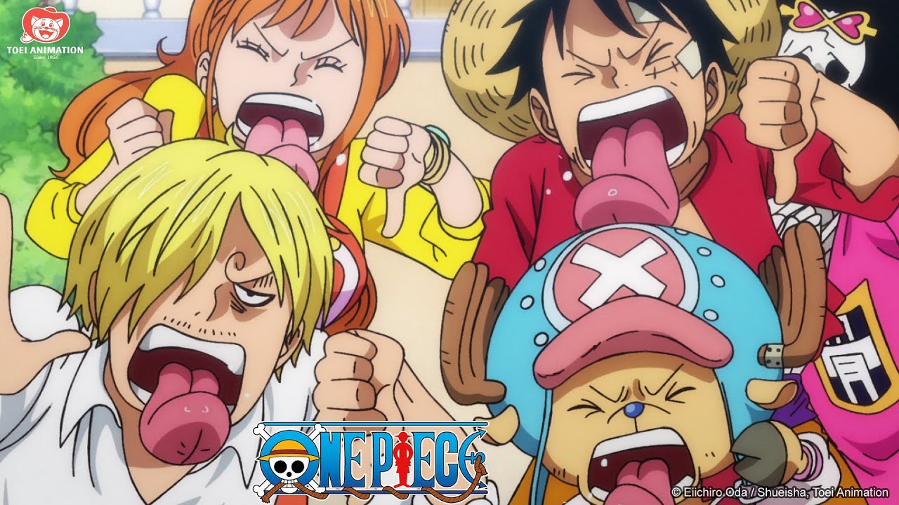 Zoro, il simpaticone! | One Piece