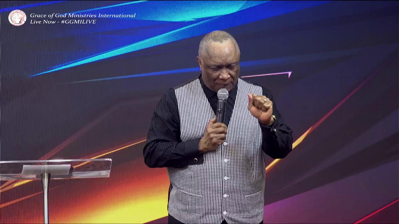 Glorious Sunday Service 03/01/2026