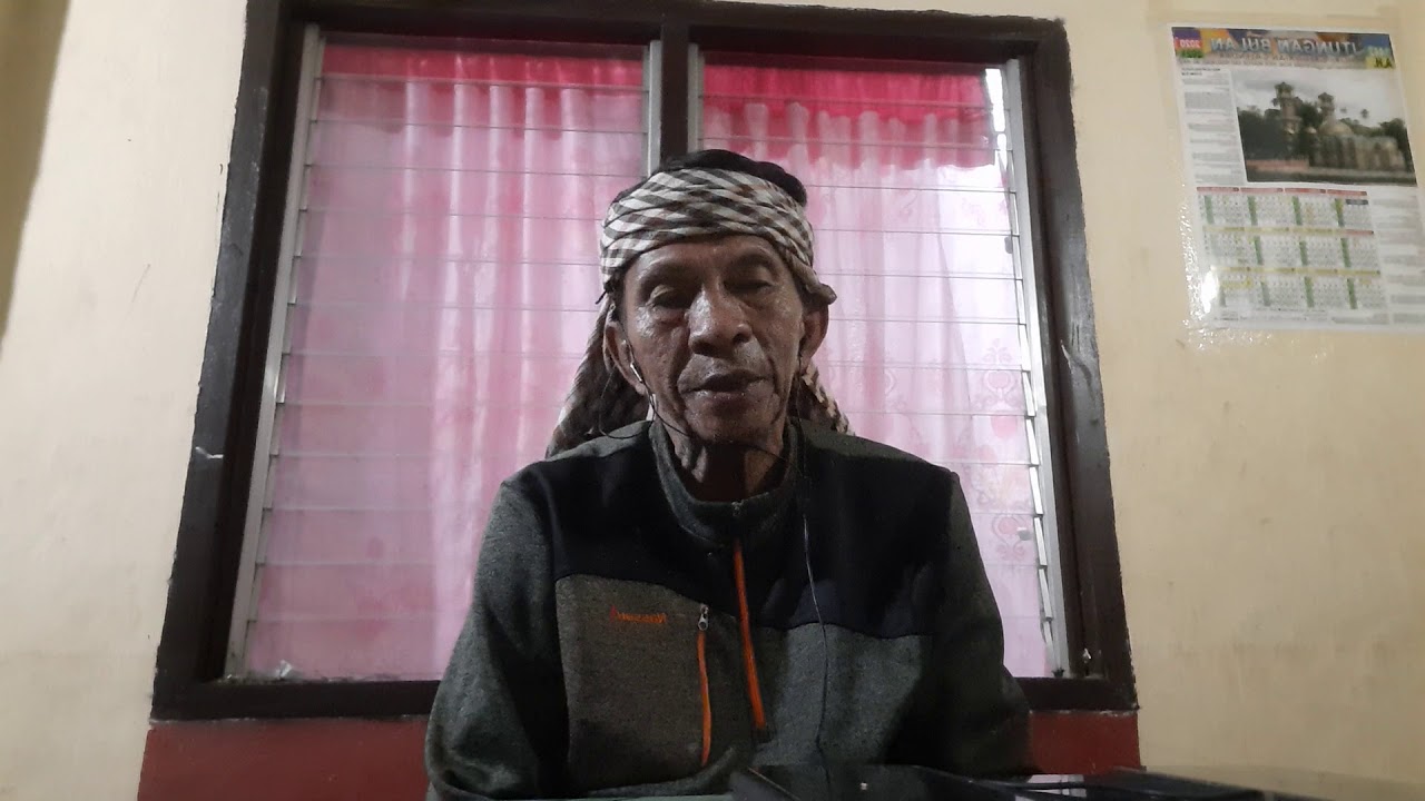 sugpatan sin maulodon nabi..