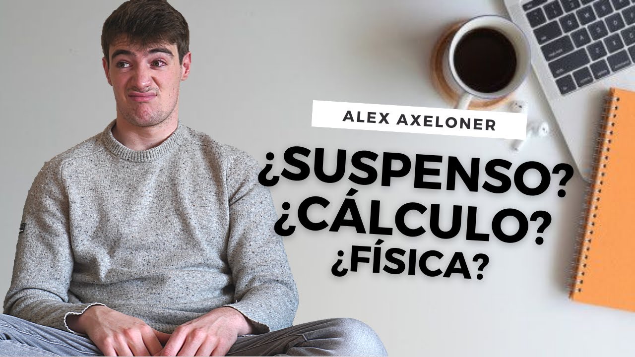 MI PRIMER AÑO EN INGENIERÍA DE TELECOMUNICACIÓN | Alex Axeloner