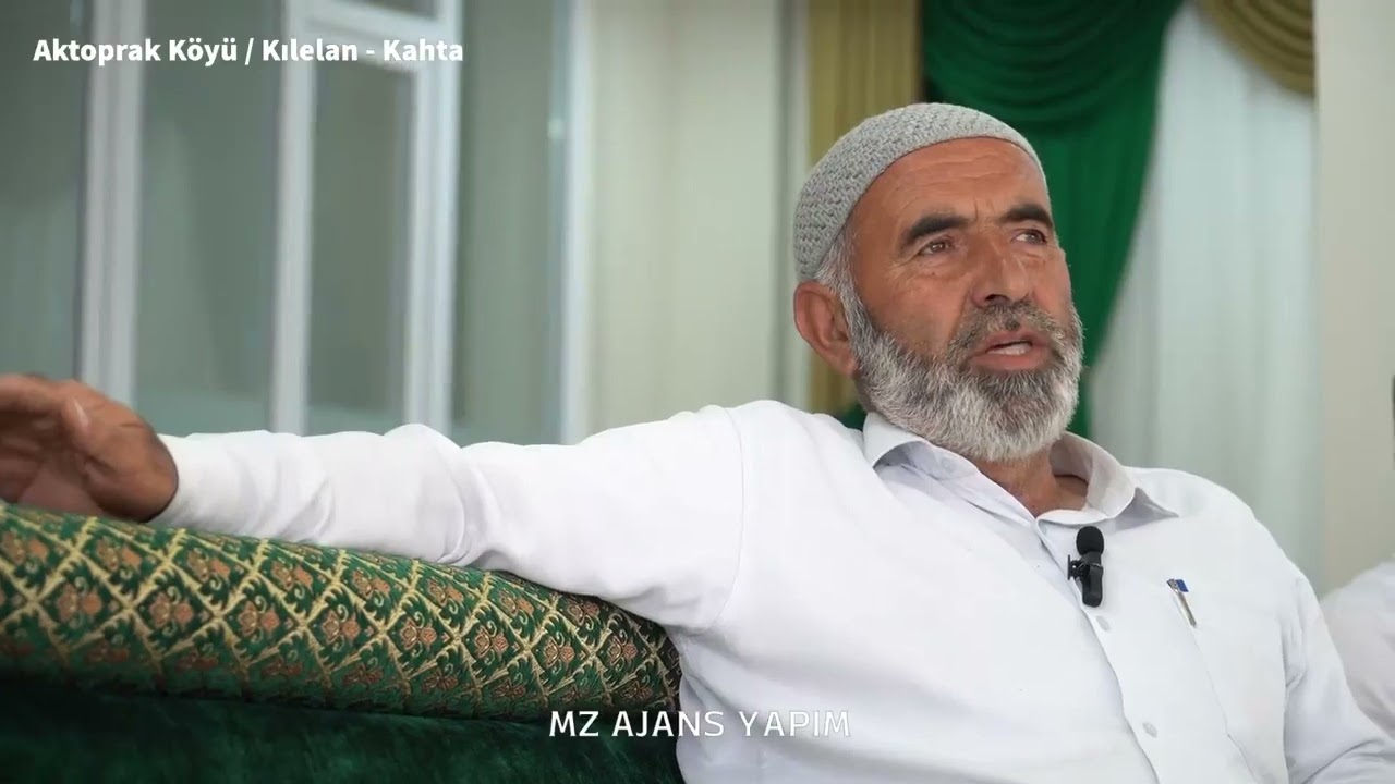 Aktoprak k&ouml;y&uuml; (kılelan)
