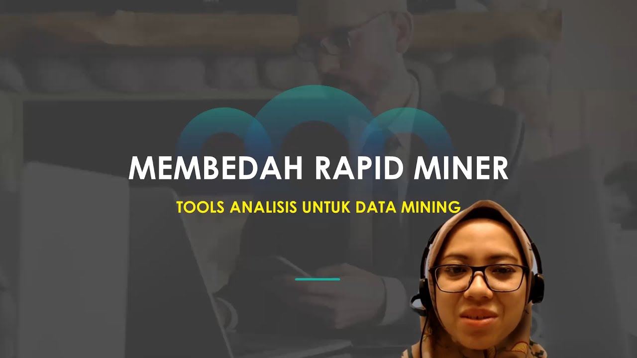 Rapid Miner Untuk Analisis Data Science