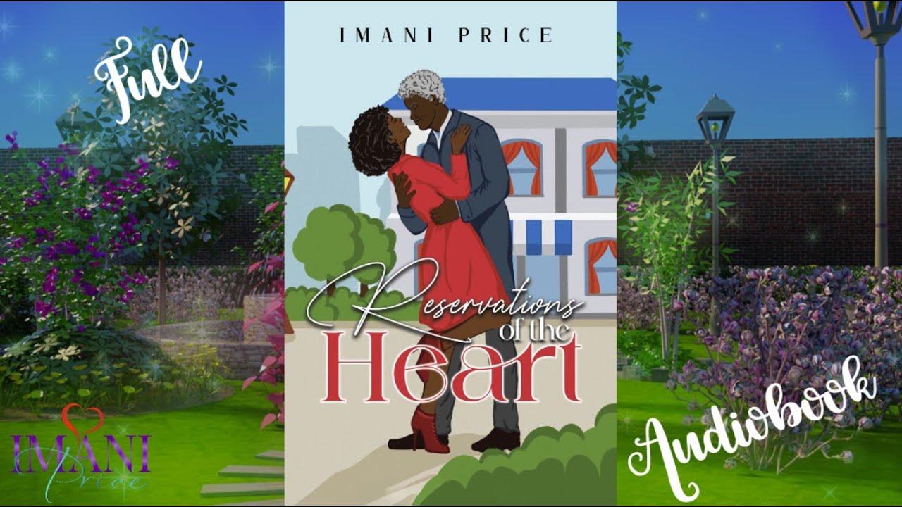 Reservations of the Heart – Full Audiobook | Sweet Small Town Romance Story