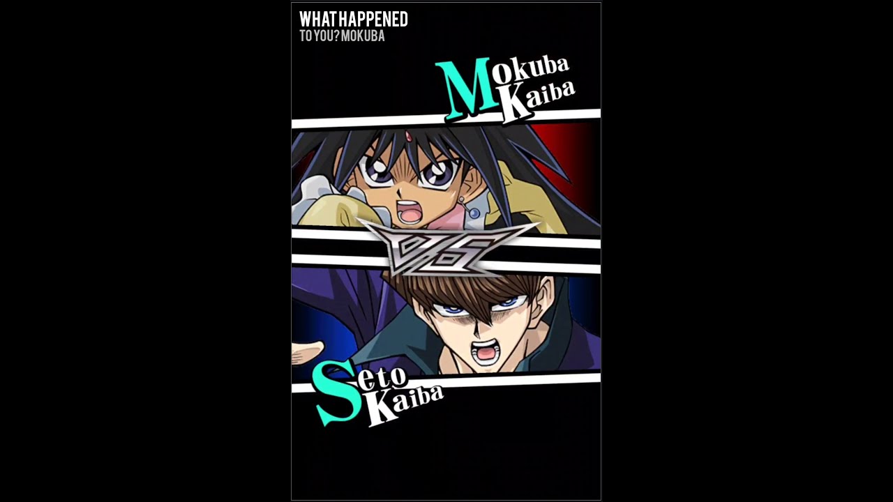 Yu-Gi-Oh! Duel Links - ЧТО С ТОБОЙ СЛУЧИЛОСЬ, МОКУБА?